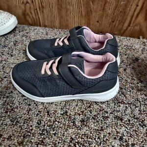 Daclay Kids Shoes Running Girls Boys Sports Sneakers